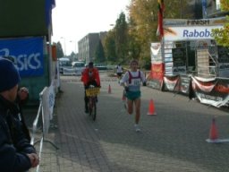 6-uursloop 2002 NK 100km
